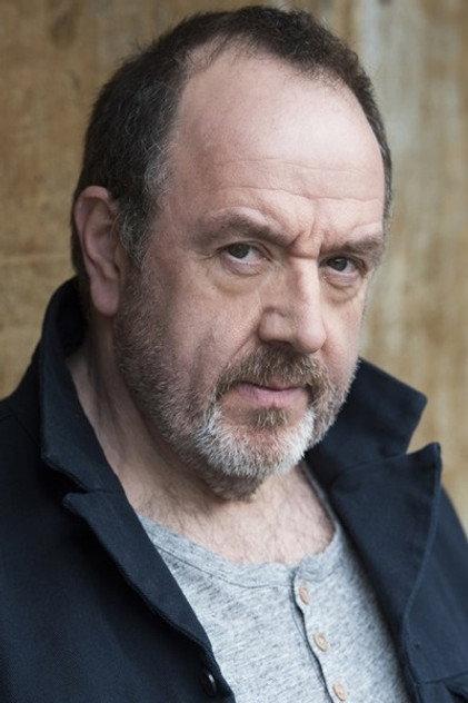 Joël Lefrançois - Actor Profile Photo