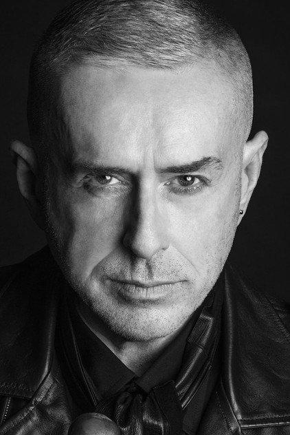Holly Johnson - Actor Profile Photo