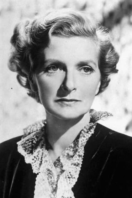 Gladys Cooper - Actor Profile Photo