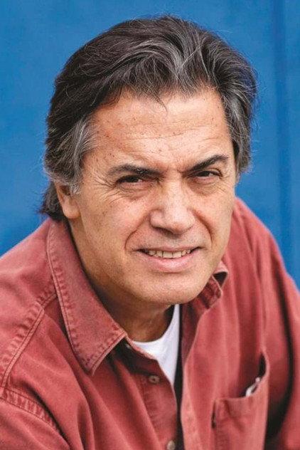 Virgílio Castelo - Actor Profile Photo