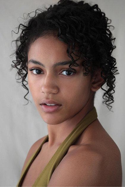 Diaana Babnicova - Actor Profile Photo