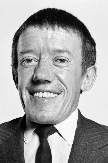 Kenny Baker - Actor Profile Photo
