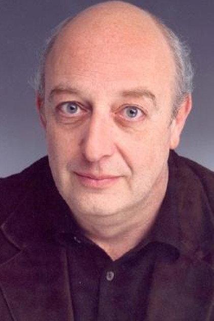 Philippe Faure - Actor Profile Photo