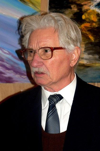 András Ambrus - Actor Profile Photo