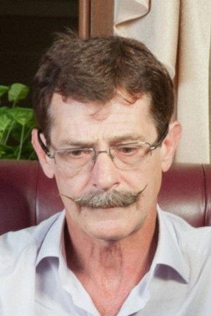 Borys Barskyi - Actor Profile Photo
