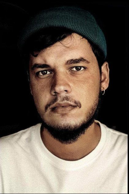 Joseph Kamel - Actor Profile Photo