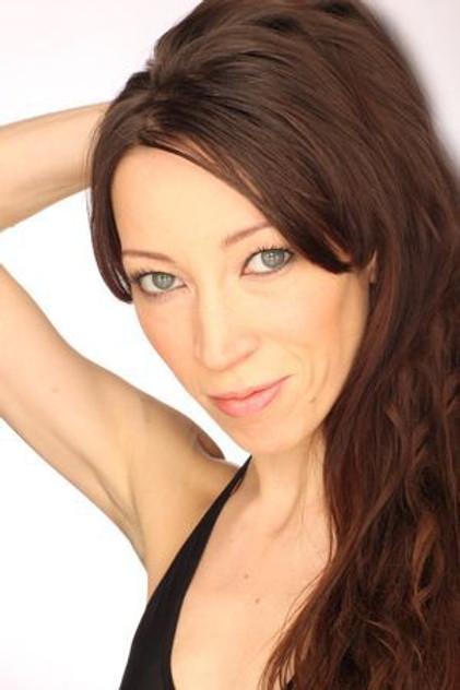 Viktoria Tereshkina - Actor Profile Photo