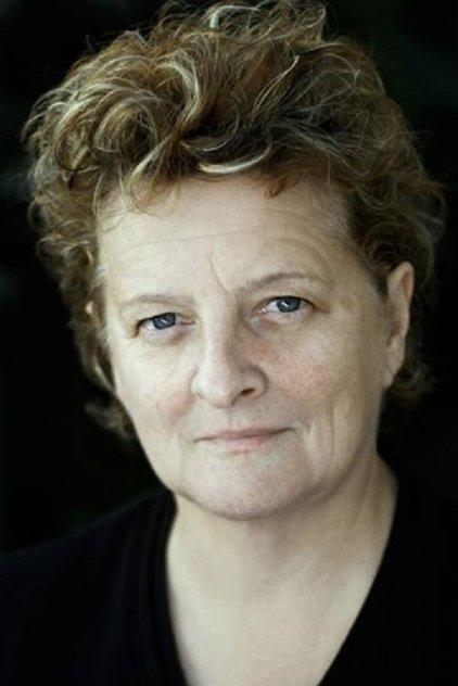 Lynn Hunter - Actor Profile Photo