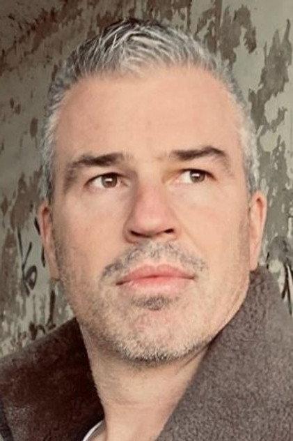 Allard Geerlings - Actor Profile Photo