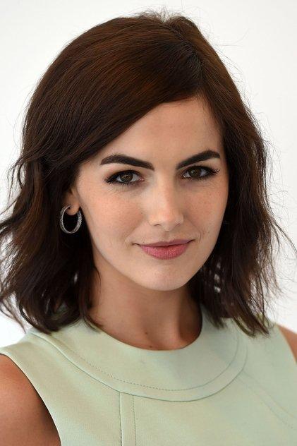 Camilla Belle - Actor Profile Photo