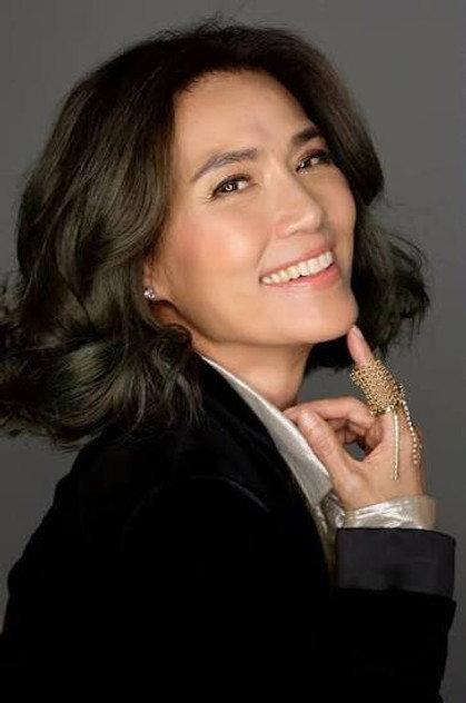 Nantida Kaewbuasai - Actor Profile Photo
