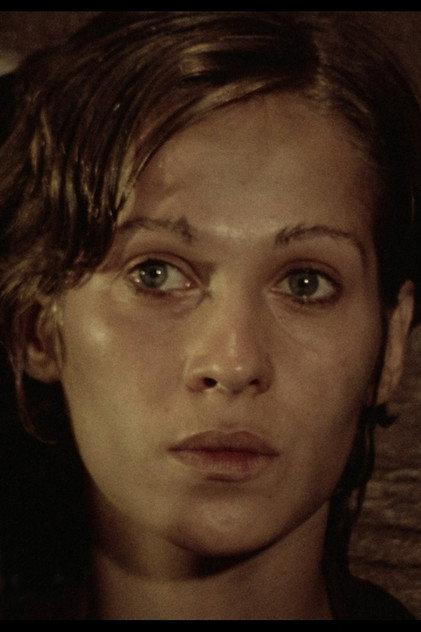 Olga Kacjan - Actor Profile Photo