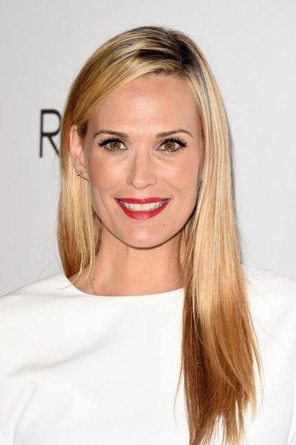 Molly Sims - Actor Profile Photo