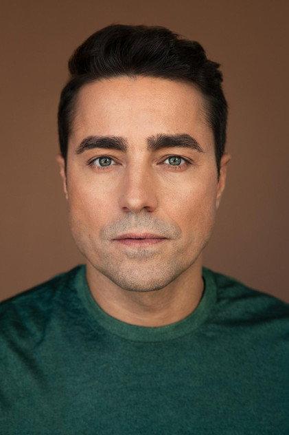 Ricardo Pereira - Actor Profile Photo