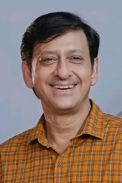 Siddhanta Mahapatra - Actor Profile Photo