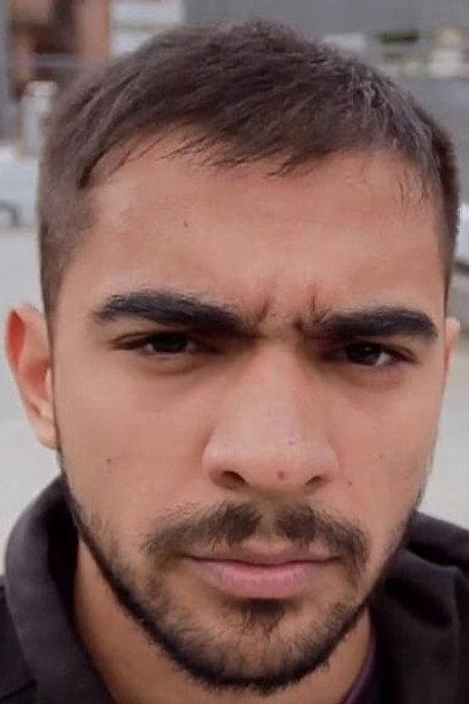 Nahuel Viale - Actor Profile Photo
