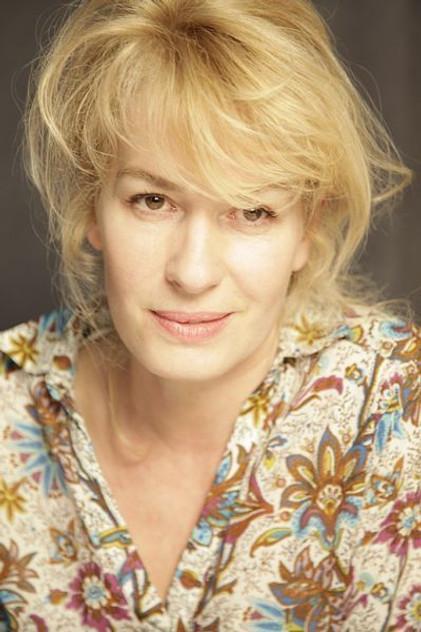 Hélène de Saint-Père - Actor Profile Photo