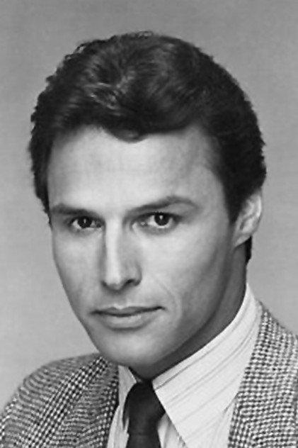 Michael Nader - Actor Profile Photo