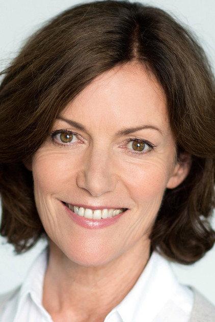 Katharina Meinecke - Actor Profile Photo