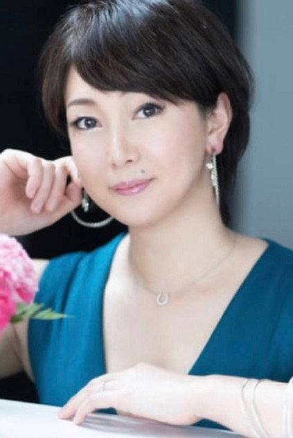 Rie Saotome - Actor Profile Photo