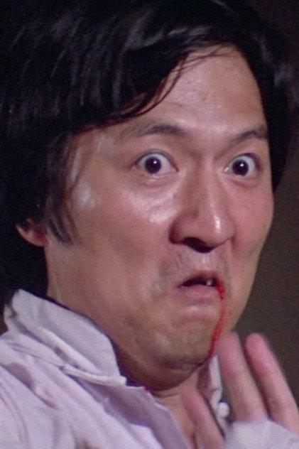 Chen Chin-Hai - Actor Profile Photo