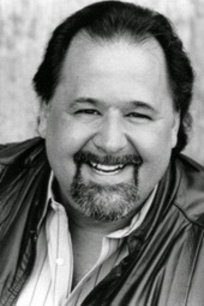 John del Carlo - Actor Profile Photo