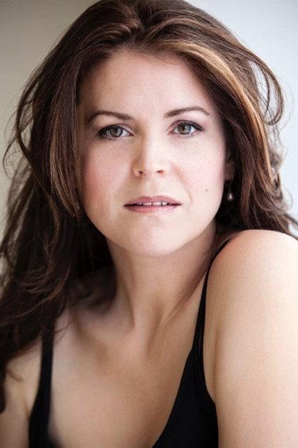 Miranda Handford - Actor Profile Photo