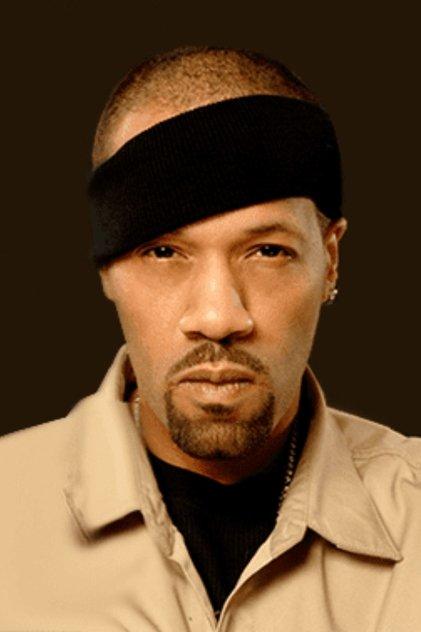 Redman - Actor Profile Photo