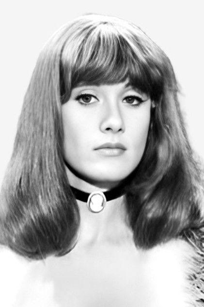 Robyn Hilton - Actor Profile Photo