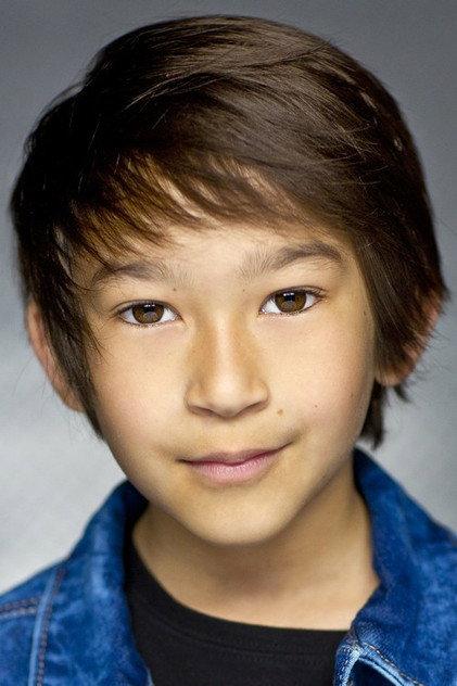Lukas Engel - Actor Profile Photo