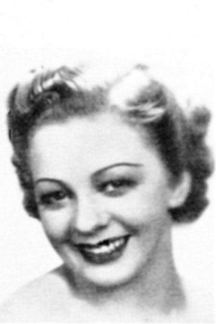 Siri Olson - Actor Profile Photo
