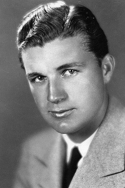 Larry Kent - Actor Profile Photo