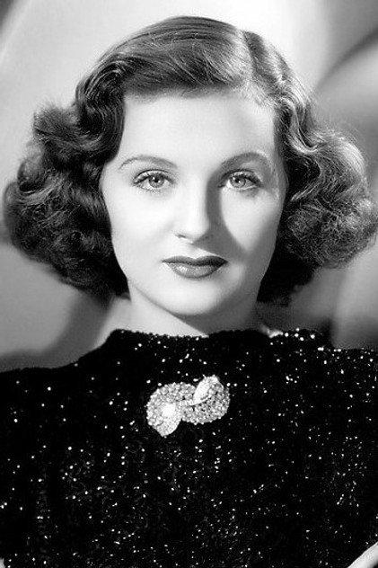Constance Moore - Actor Profile Photo
