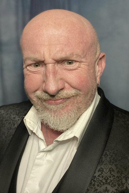 Bill D. Russell - Actor Profile Photo