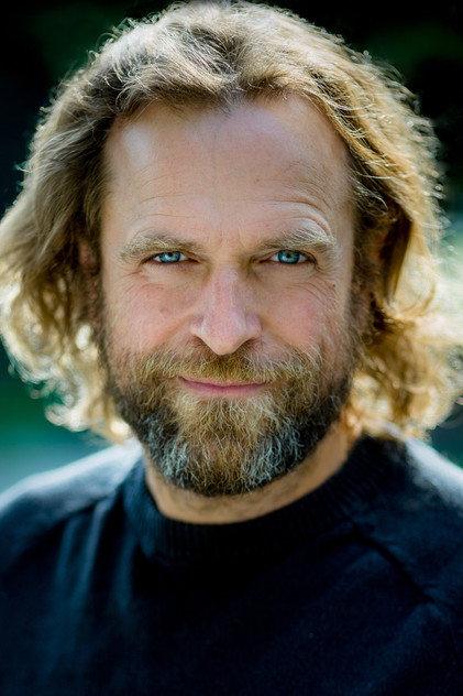 David Brooks - Actor Profile Photo