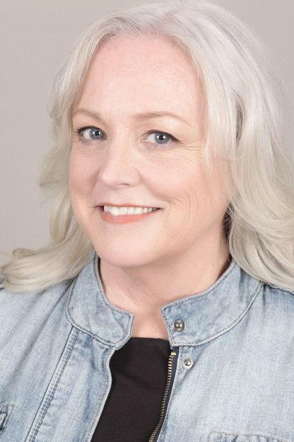 Terry Finn - Actor Profile Photo
