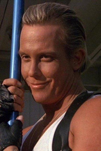 Lenny Juliano - Actor Profile Photo