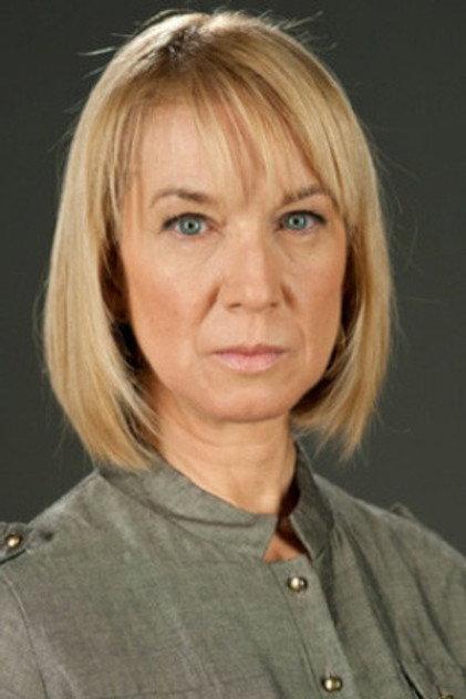 Custódia Gallego - Actor Profile Photo