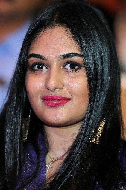 Prayaga Martin - Actor Profile Photo