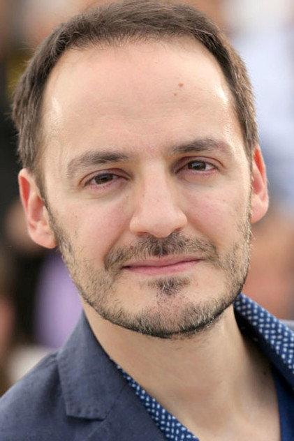 Fabrizio Rongione - Actor Profile Photo