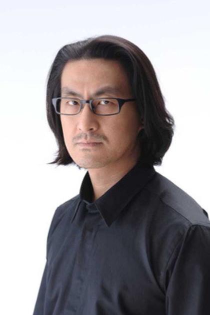 Makoto Awane - Actor Profile Photo