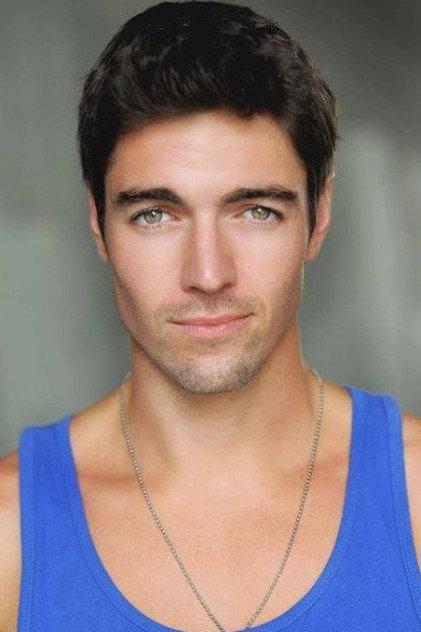 Greg Maness - Actor Profile Photo