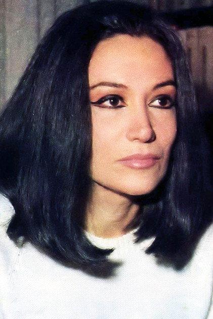 Perla Santalla - Actor Profile Photo