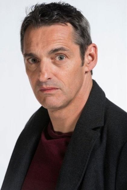 Vincent Dubois - Actor Profile Photo