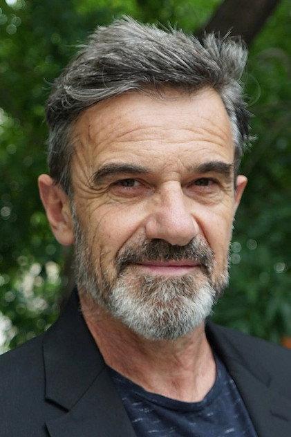 Gabriel Fernández - Actor Profile Photo