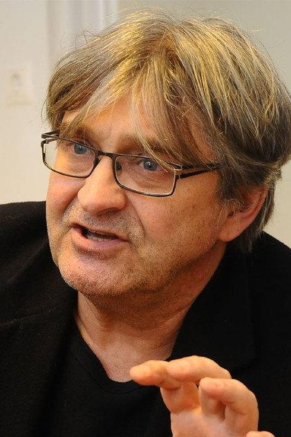 György Dörner - Actor Profile Photo