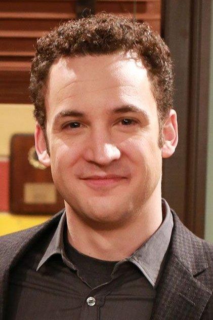 Ben Savage - Actor Profile Photo