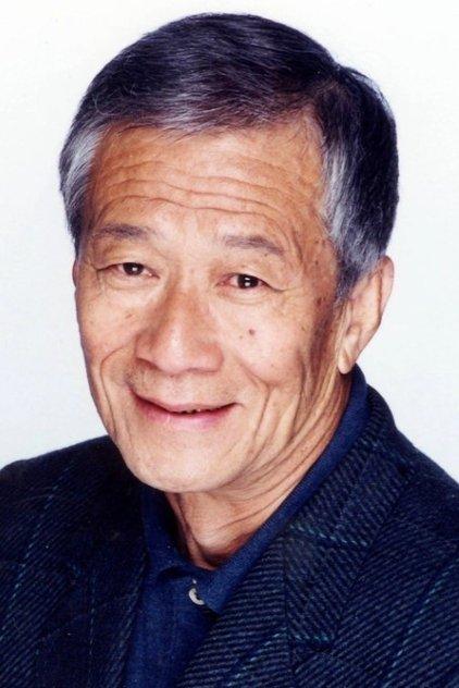 Joji Yanami - Actor Profile Photo