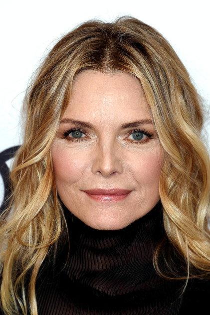Michelle Pfeiffer - Actor Profile Photo