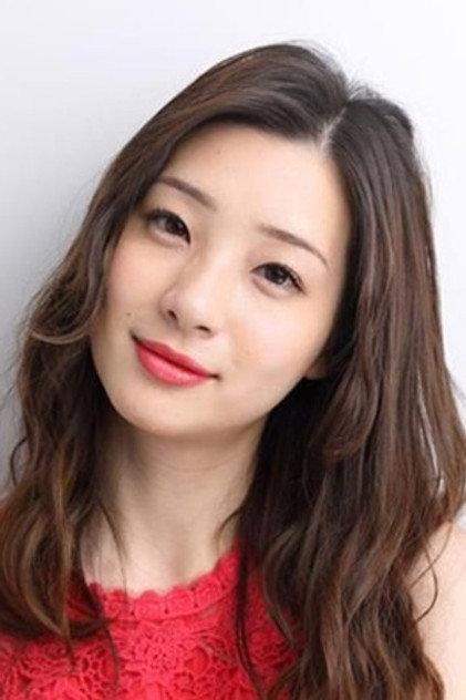 Rika Adachi - Actor Profile Photo